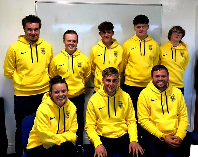 Jersey FA Youth Council