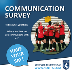 communications survey