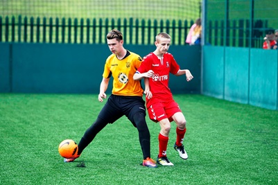 Disability Youth Cup 2018
