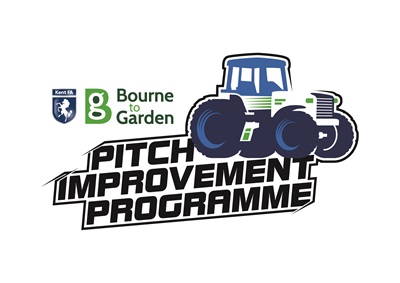 Pitch Improvement Programme