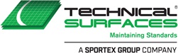 Technical Surfaces logo
