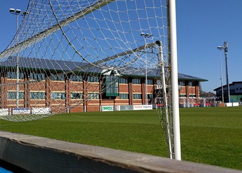Lancashire FA County Ground