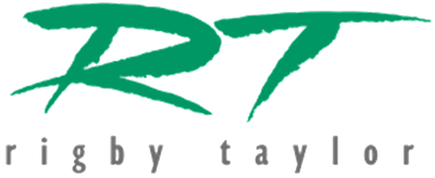 Rigby Taylor logo