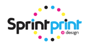 Sprint Print Logo