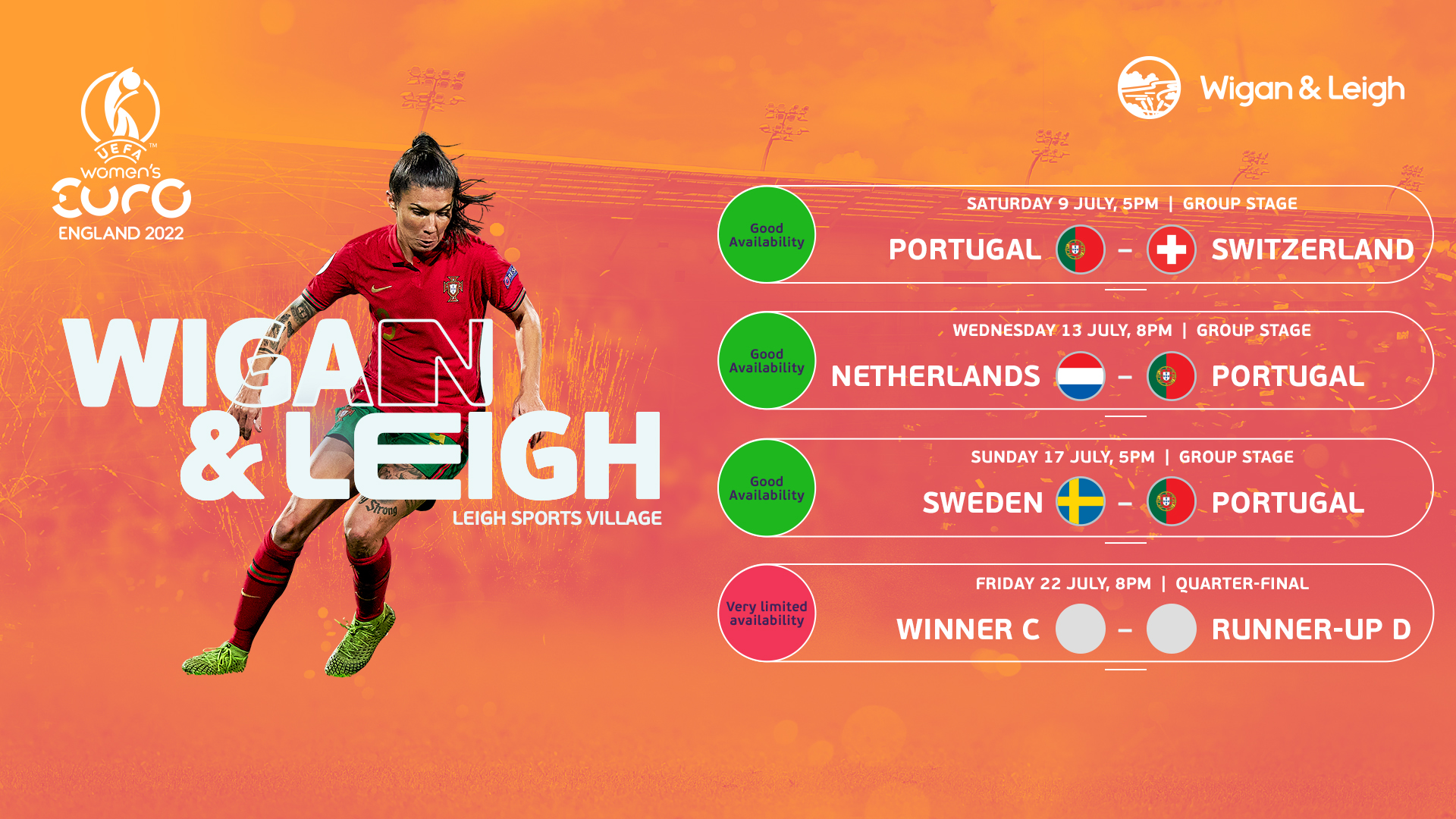 WEuro22 Portugal featured image