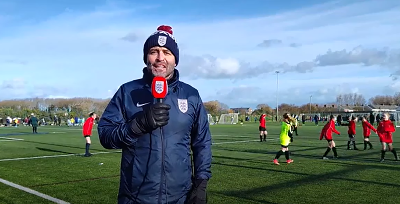 Lancashire FA Launches First Edition of its New Lancashire Football