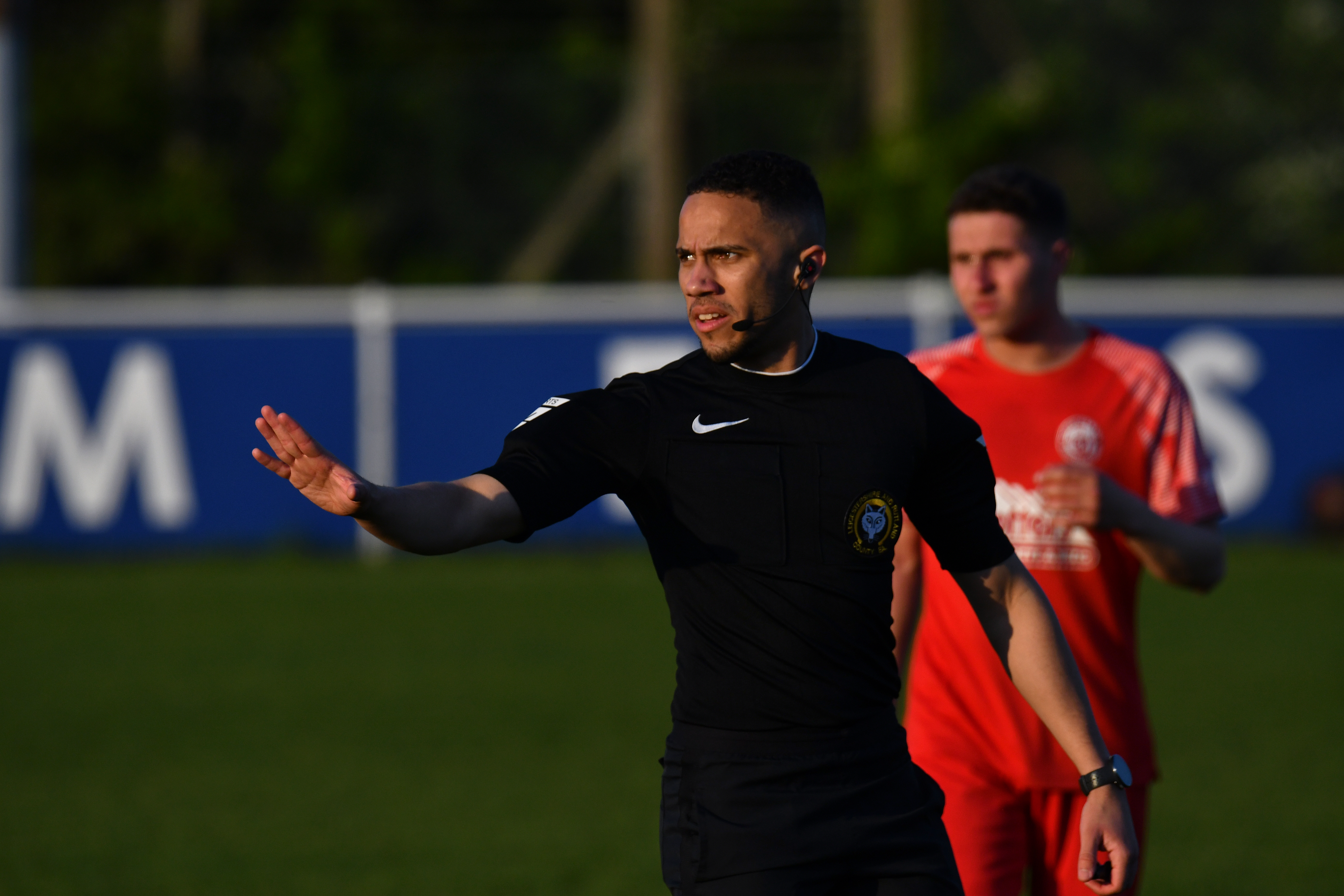 Challenge Cup Final Match Report - Leicestershire & Rutland County FA