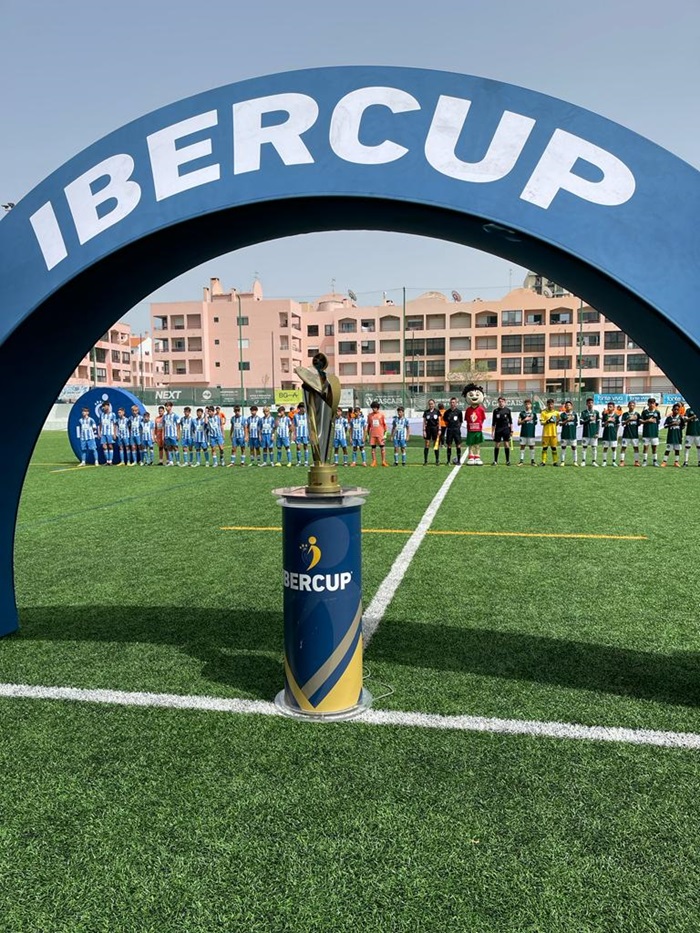 Iber Cup