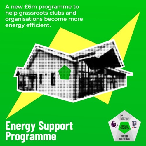 Energy Support Programme
