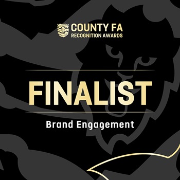 CFARA23 Brand Engagement Nomination Graphic