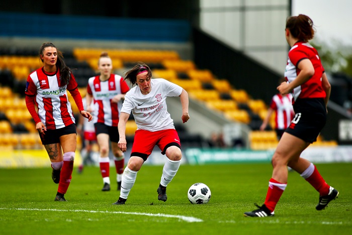 Womens Cup Final 2023