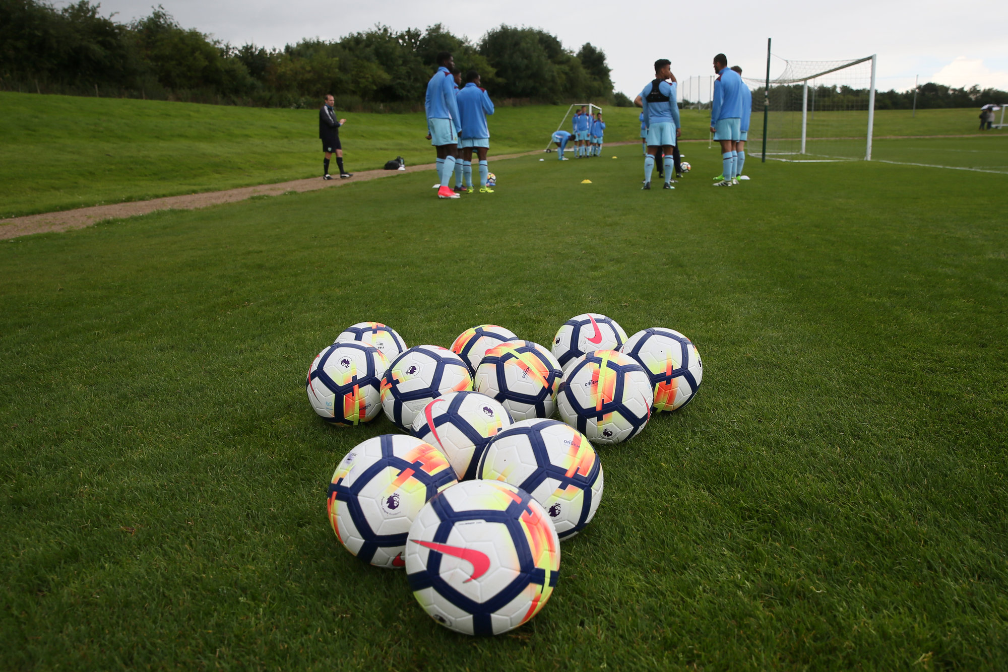 Lincolnshire FA Release Big Football Ask Survey Results - Lincolnshire FA
