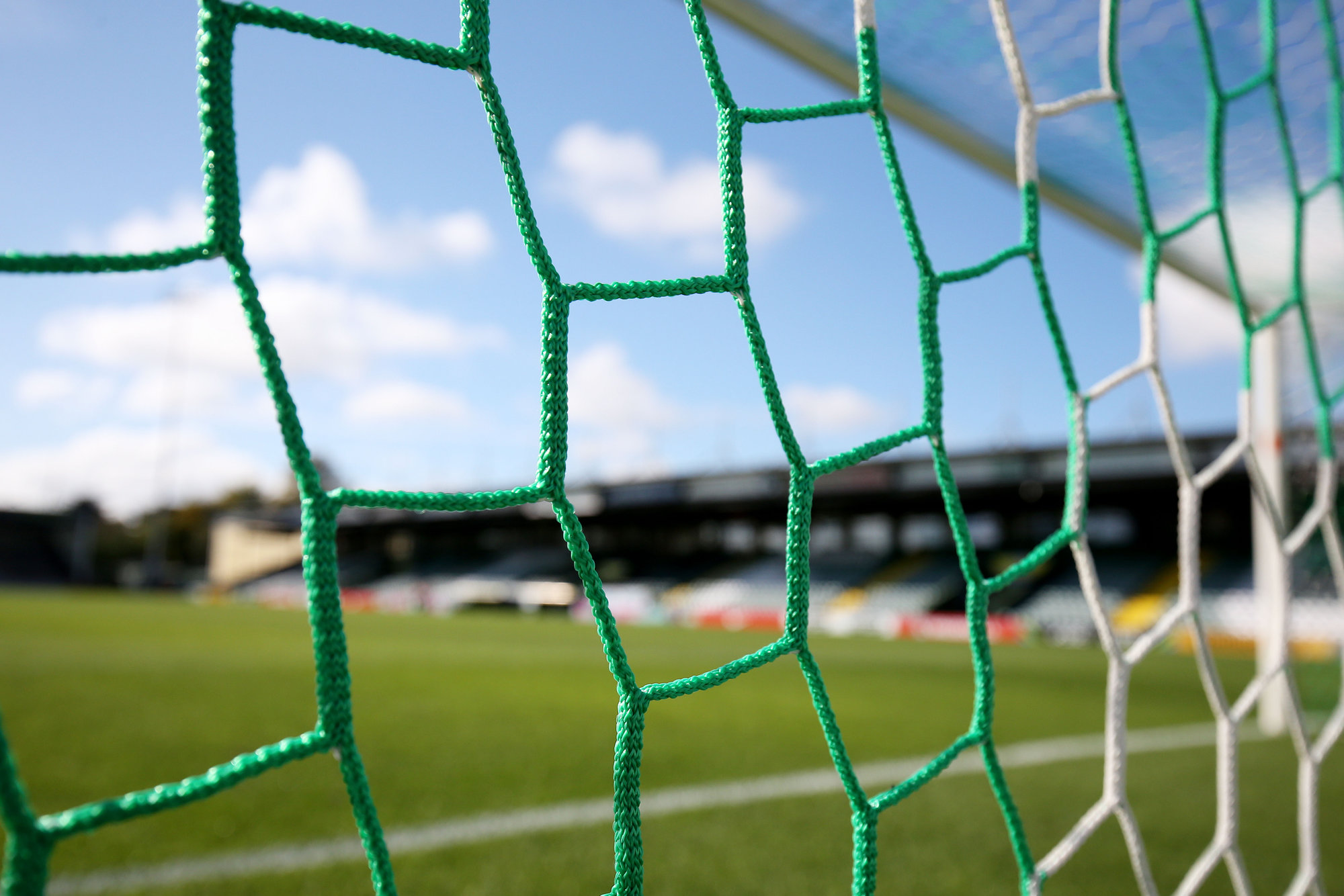 Open Age Football - Lincolnshire FA
