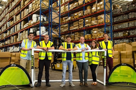 Net World Sports – Your Ultimate Guide to the UK’s Favourite Sports Equipment Store