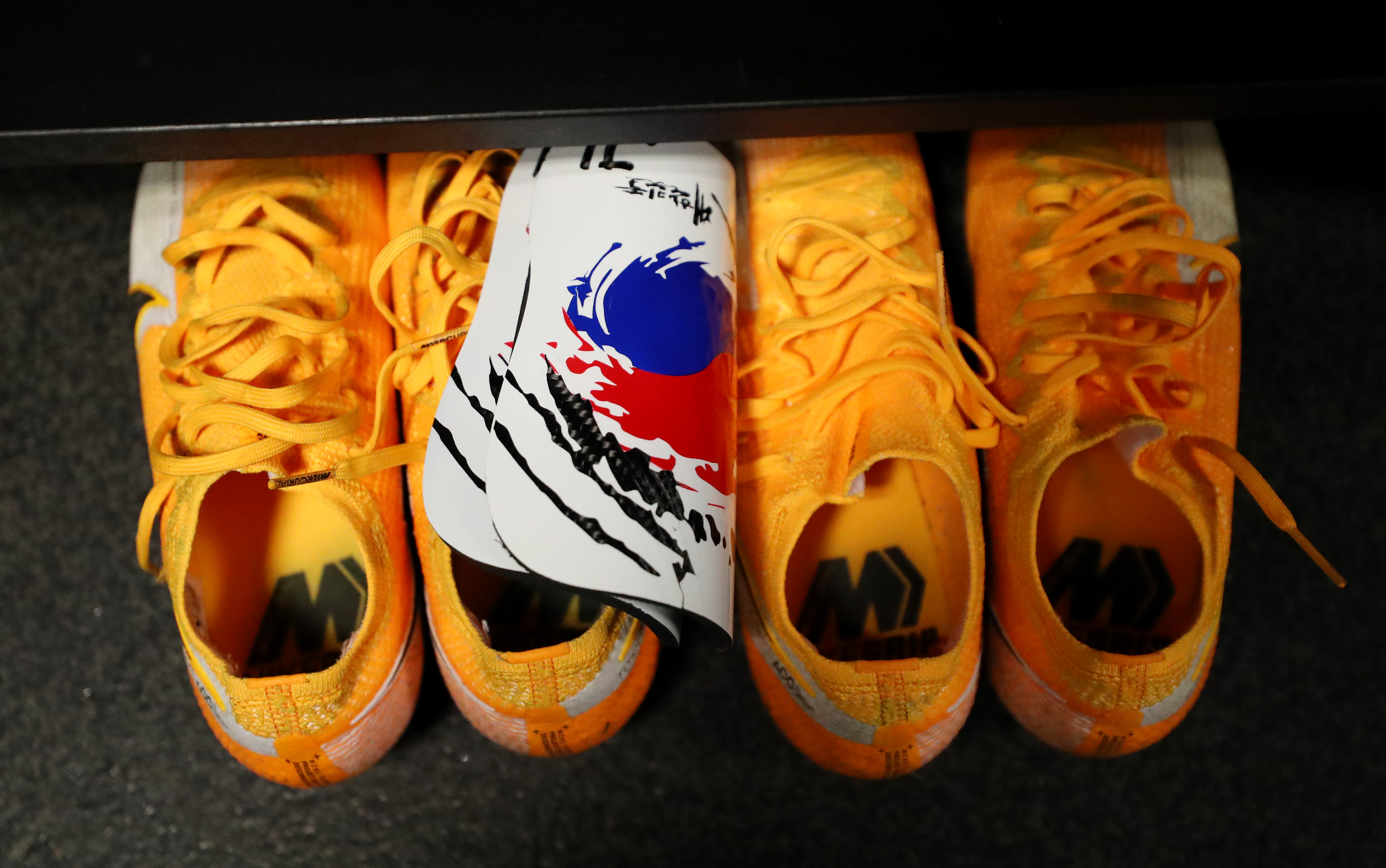 Guidance For Use Of Shin Pads Lincolnshire FA