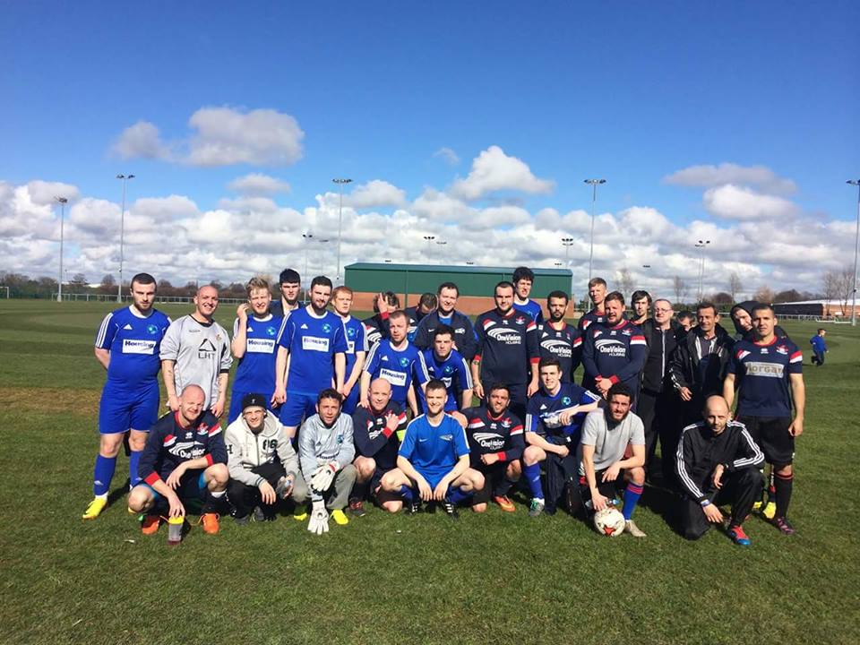 Liverpool Homeless League Back for 12th Season - Liverpool FA