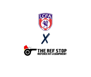 ref stop lcfa