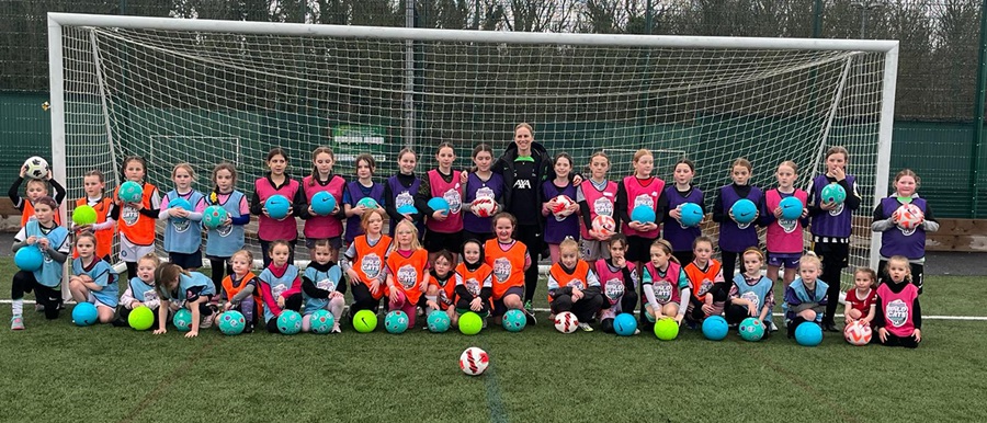 Liverpool FA to host Easter Weetabix Wildcats festival with FireFit Hub ...