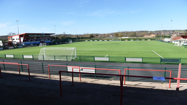 The Phased and Limited Return of Spectators - Kent FA