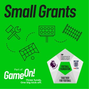 small grants