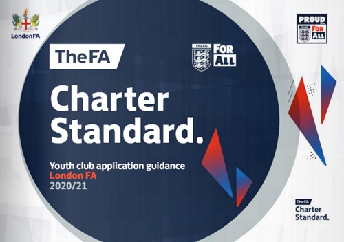 The FA Charter Standard