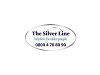 The Silver Line