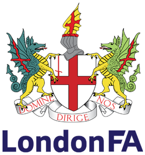 London FA logo
