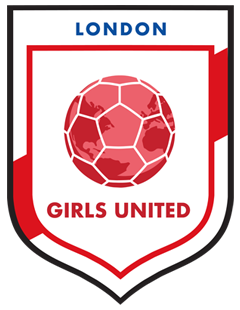 London Girls United logo