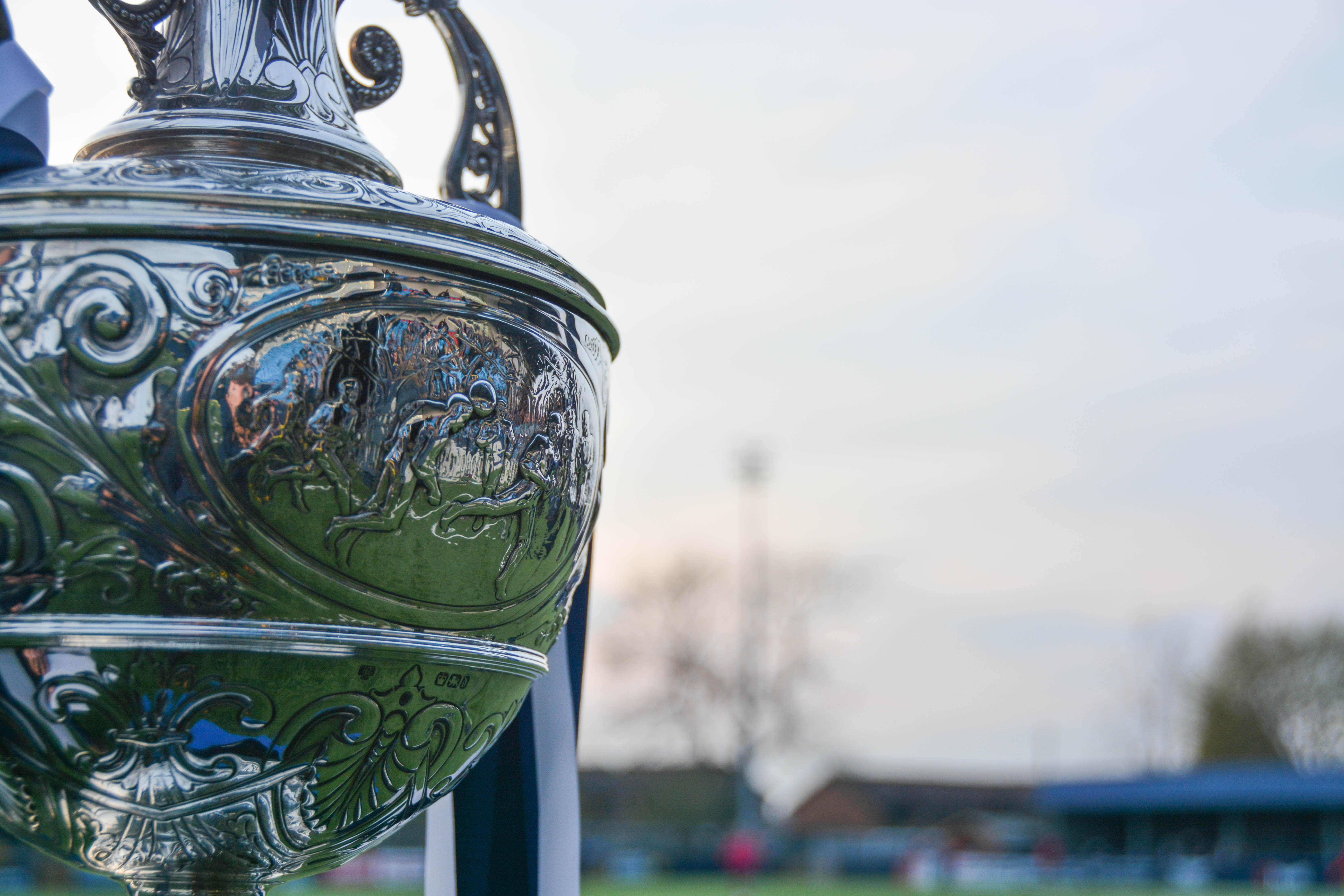Manchester FA County Cup Competitions