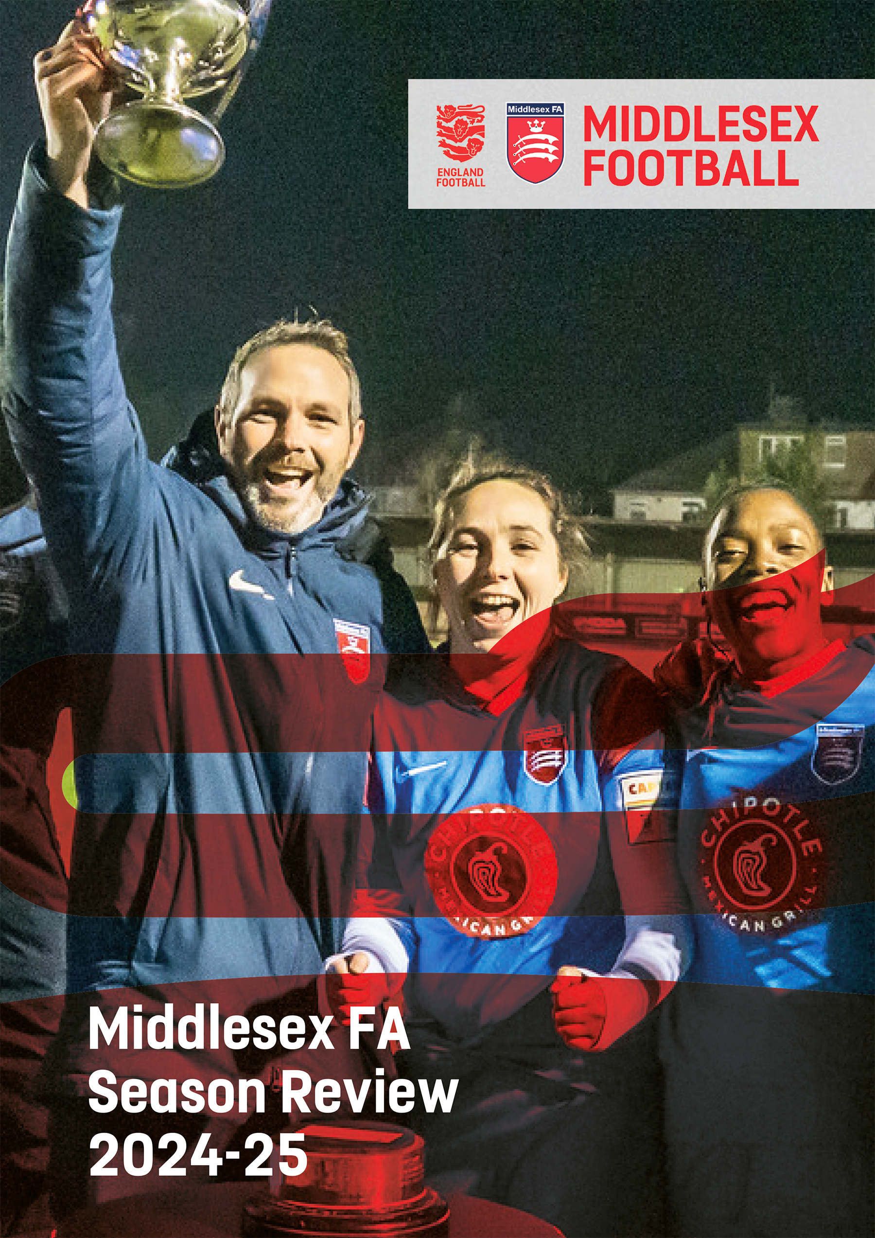 Annual Review 2024-25 - Middlesex FA