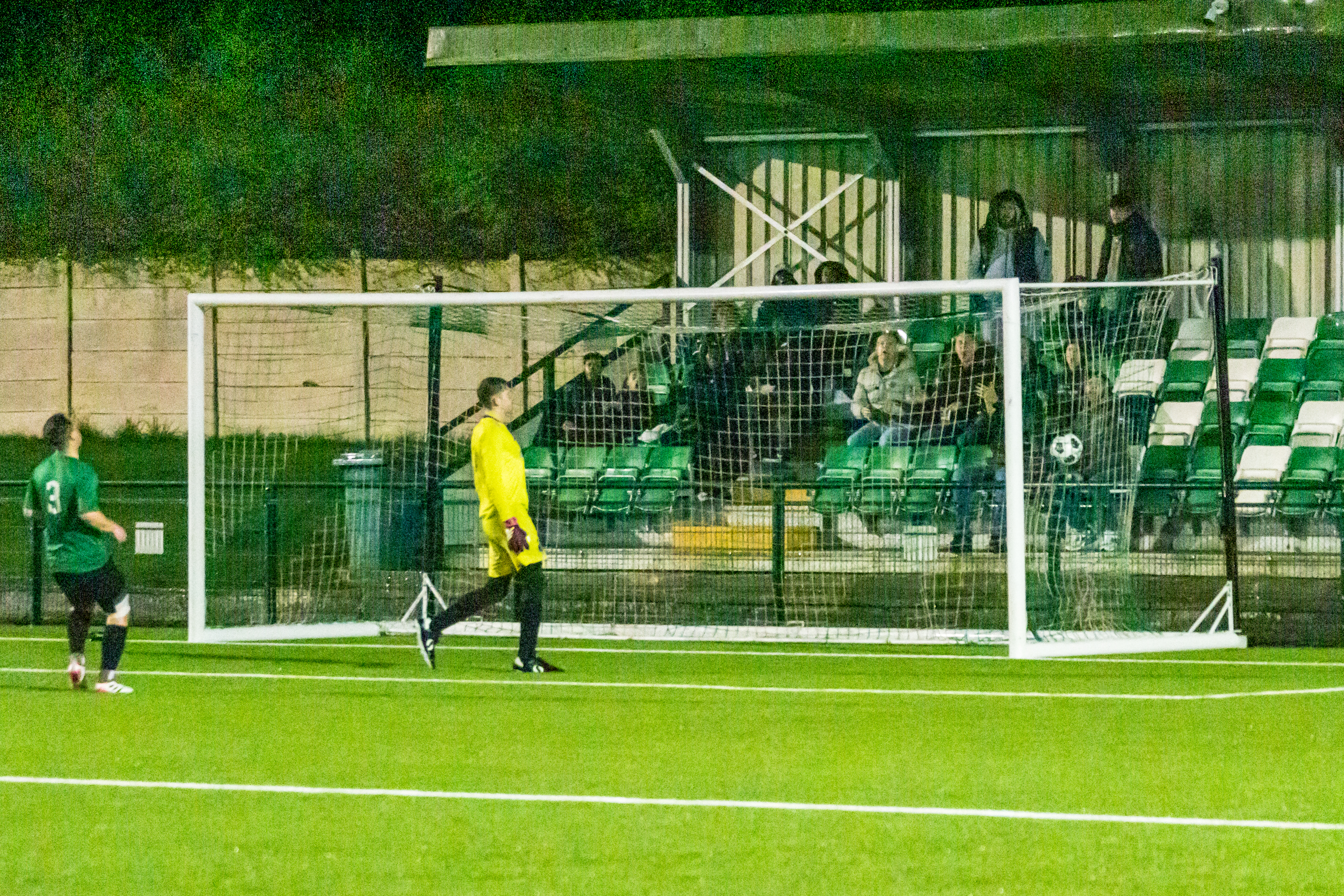The FA