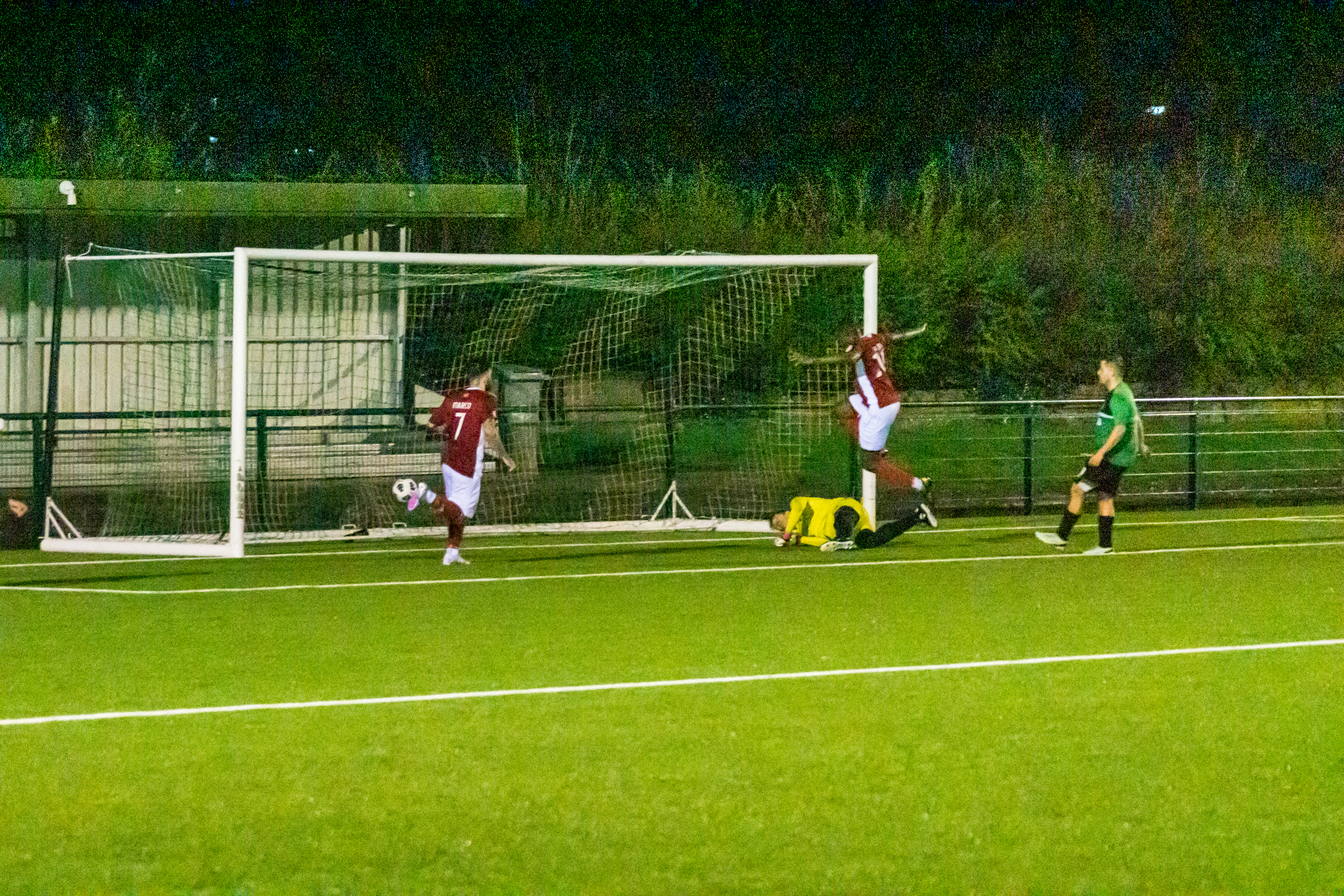 The FA
