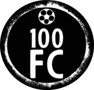 100FC Logo