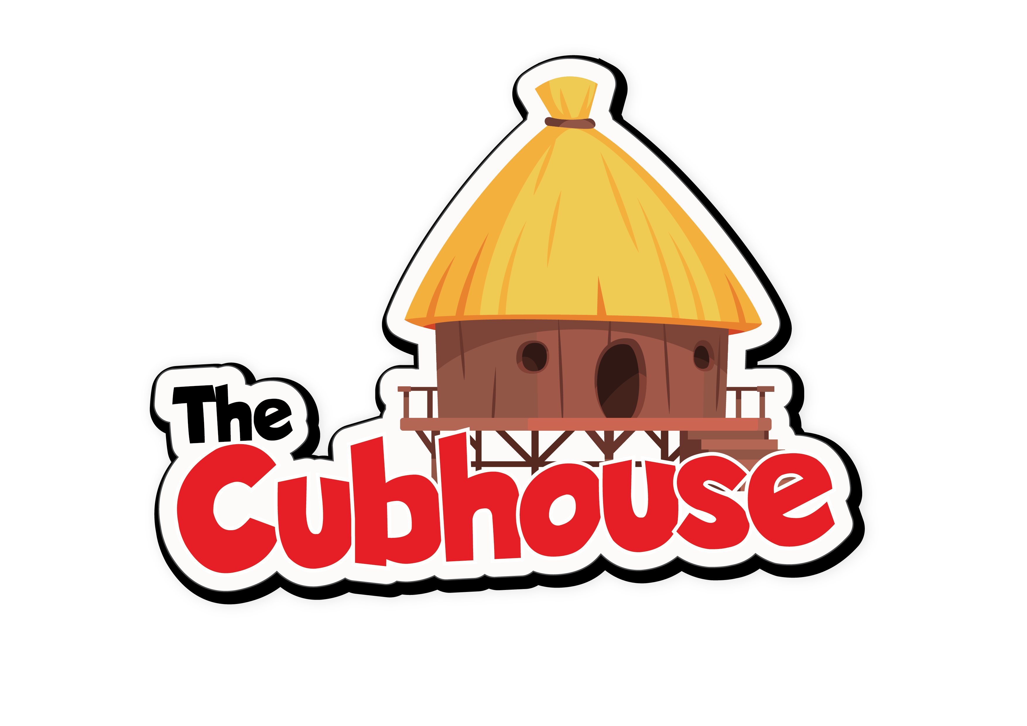 The Cubhouse Logo 