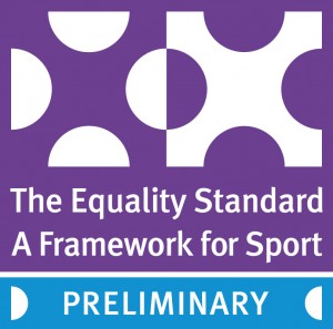 Equality in Sport Preliminary Award