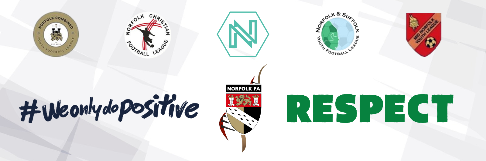 Norfolk FA Launches a Mid-Season Respect Mark Report - Norfolk County FA