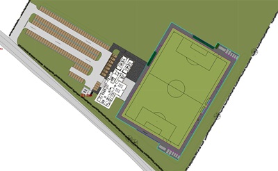 Football Development Centre