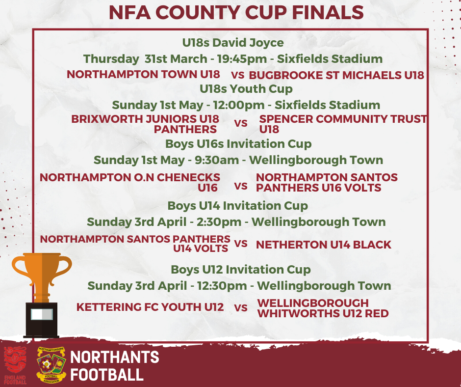 20220317County Cup Final schedule page 2