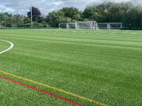 Northamptonshire FA secures lease and begins management of Kettering ...