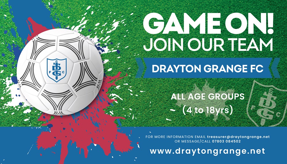 160922 Drayton Grange