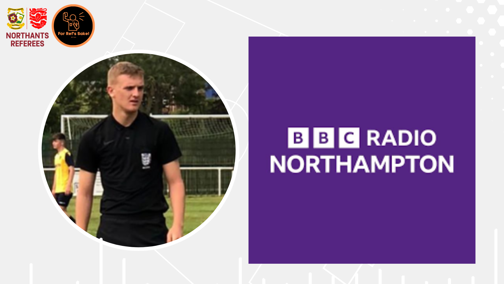 Northants FA pledge its commitment to improving the culture of football ...