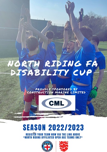 290922 Disability Cup Image