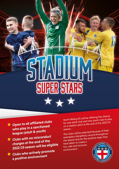 Stadium Super Stars