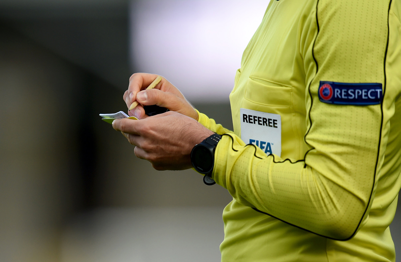 referee appointments cornwall