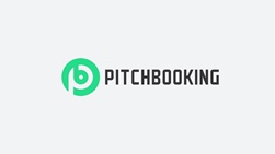 Pitchbooking logo