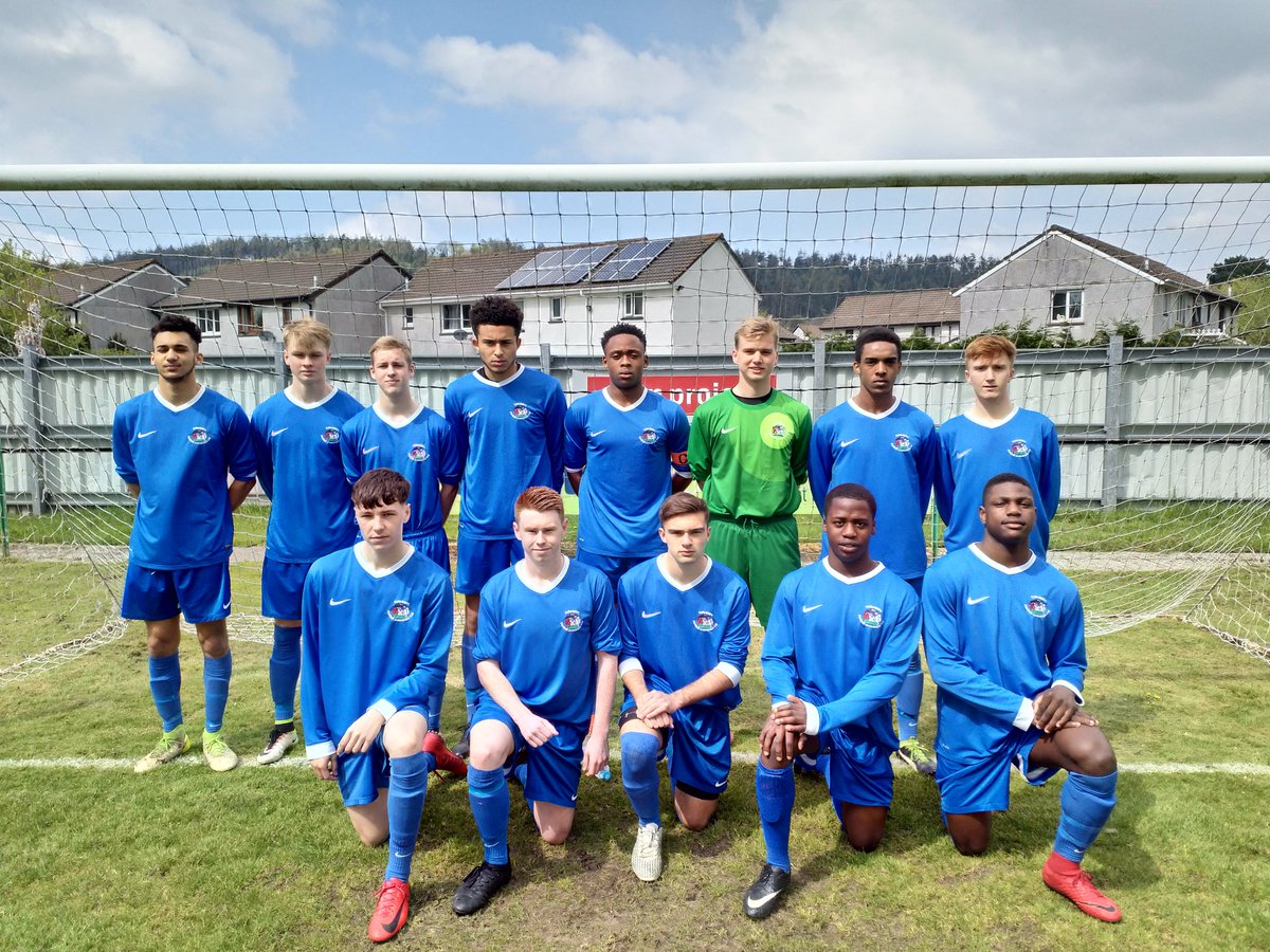 South West Counties Youth Championship Final - Oxfordshire FA