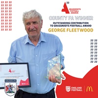 george fleetwood