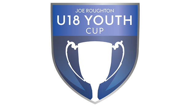 Joe Roughton Under-18 Youth Cup - Oxfordshire FA