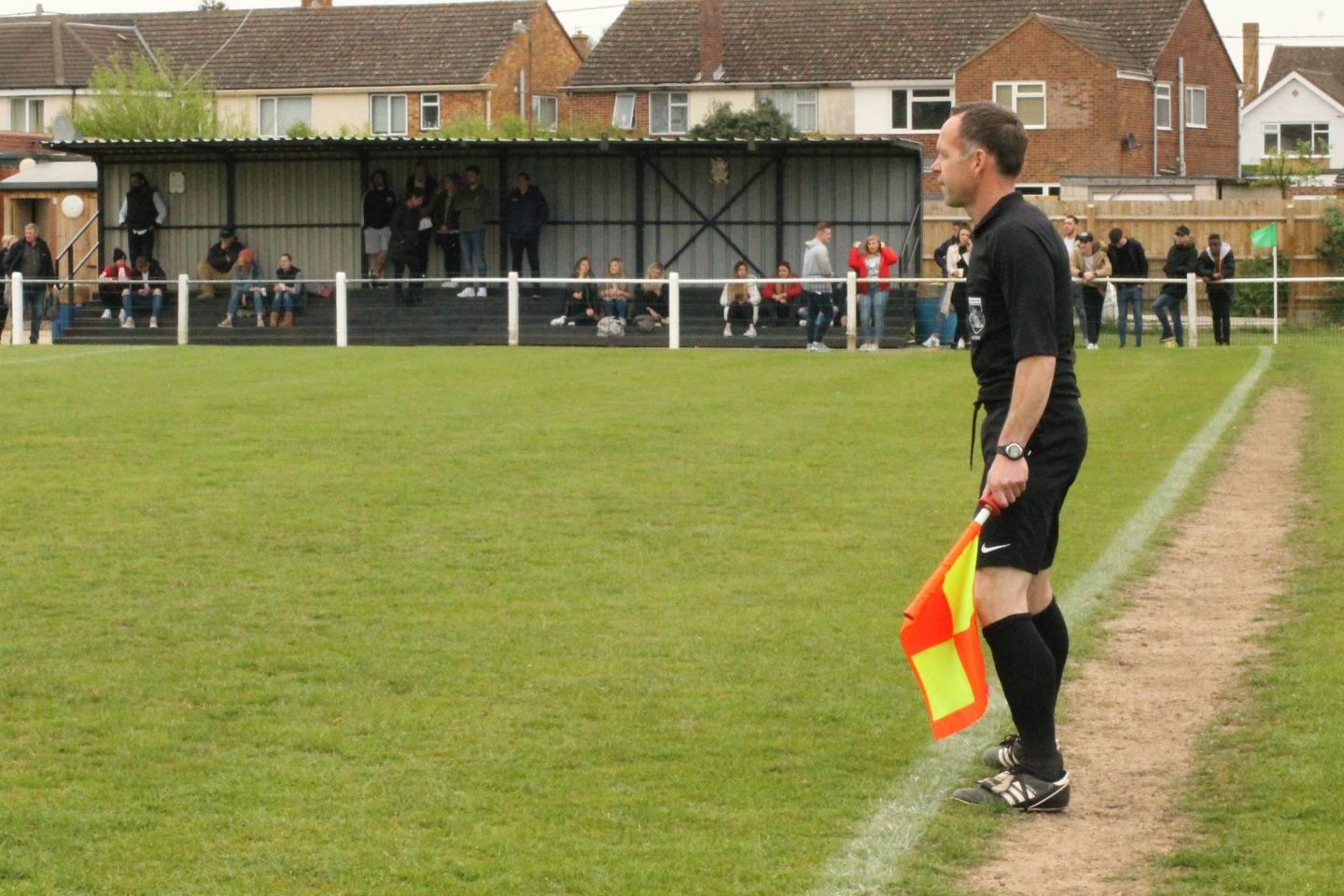 The Website For The Oxfordshire FA