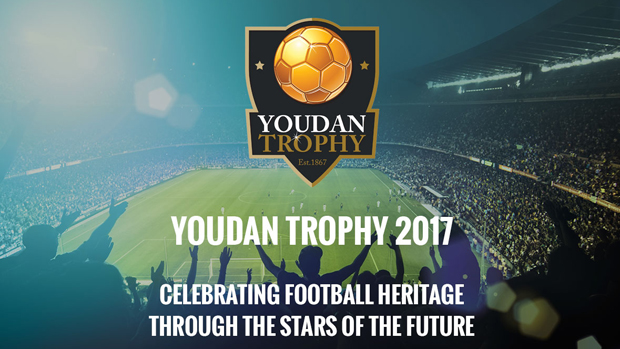 Youdan Trophy Draw - Sheffield & Hallamshire FA